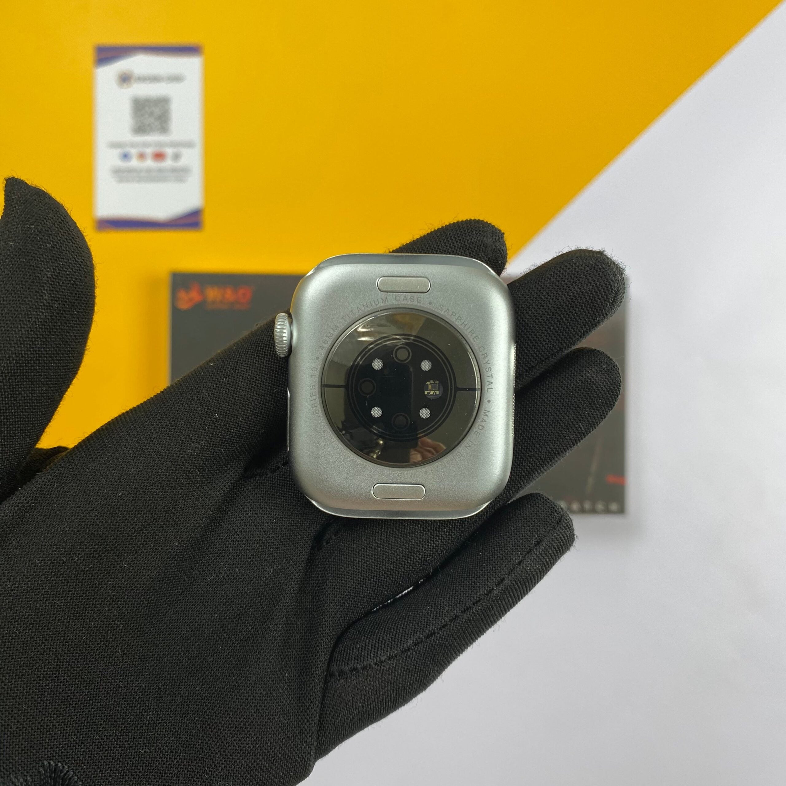 NexGen-Grip | W&O Little Star Watch X10 Smartwatch: Multi-Functional Sports & Fitness Tracker