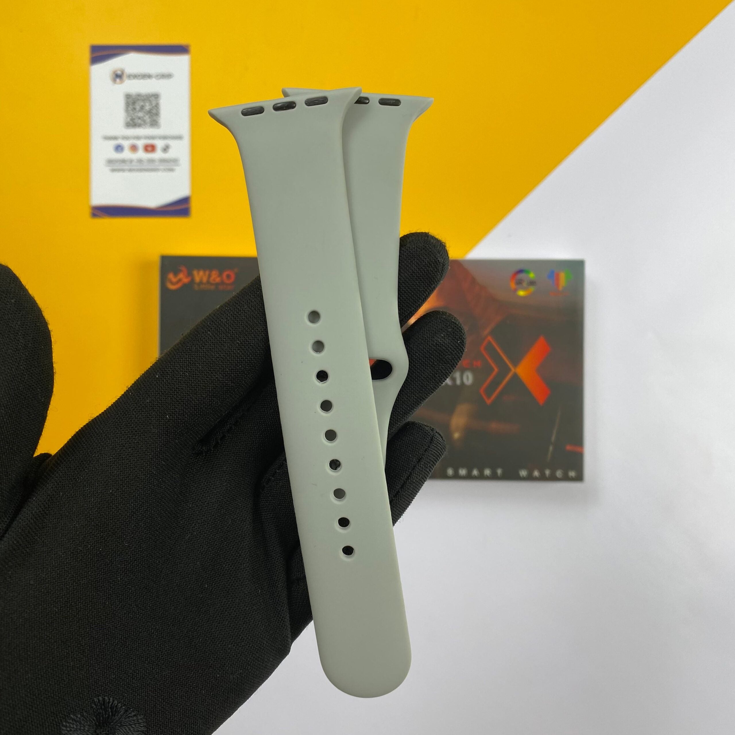NexGen-Grip | W&O Little Star Watch X10 Smartwatch: Multi-Functional Sports & Fitness Tracker
