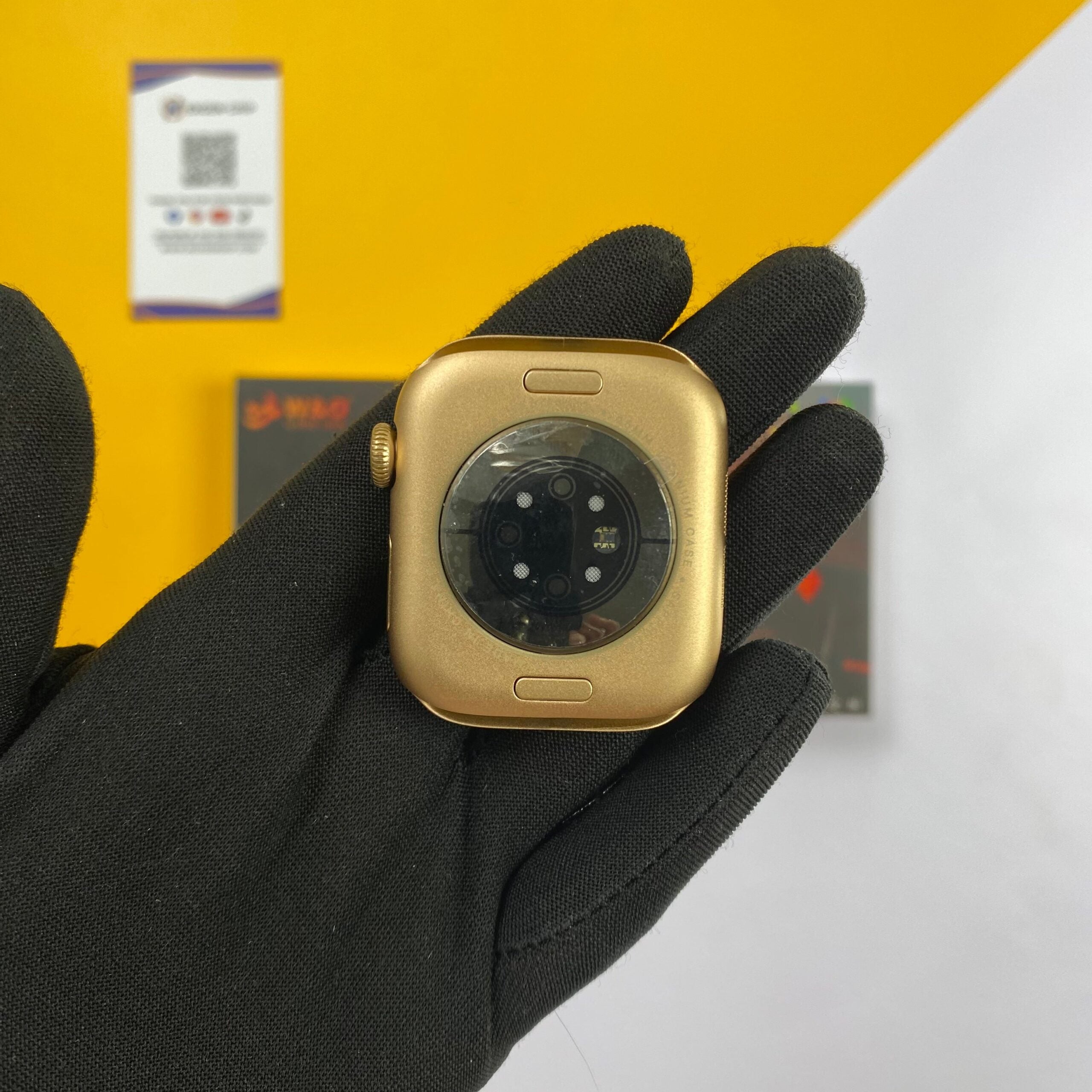 NexGen-Grip | W&O Little Star Watch X10 Smartwatch: Multi-Functional Sports & Fitness Tracker
