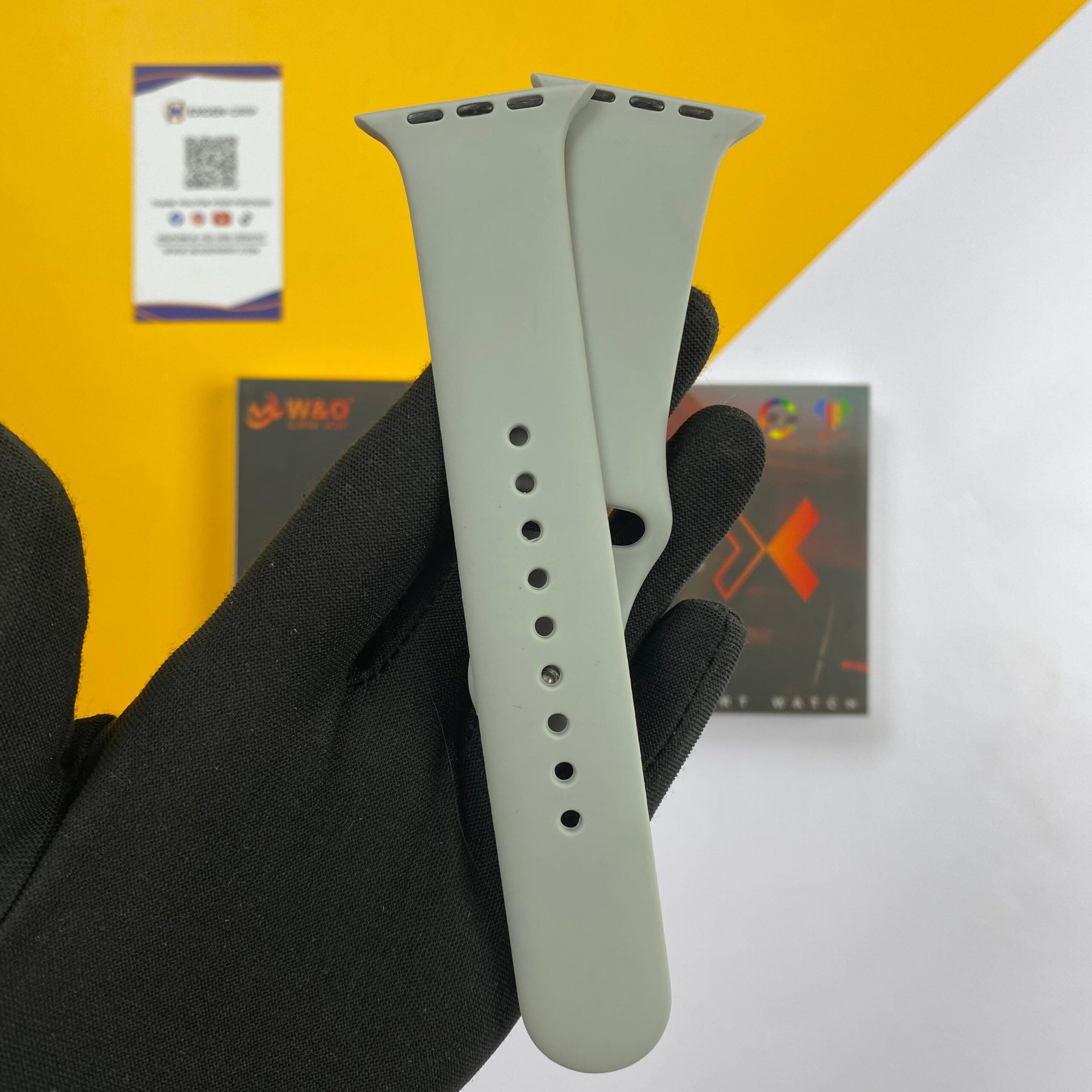 NexGen-Grip | W&O Little Star Watch X10 Smartwatch: Multi-Functional Sports & Fitness Tracker