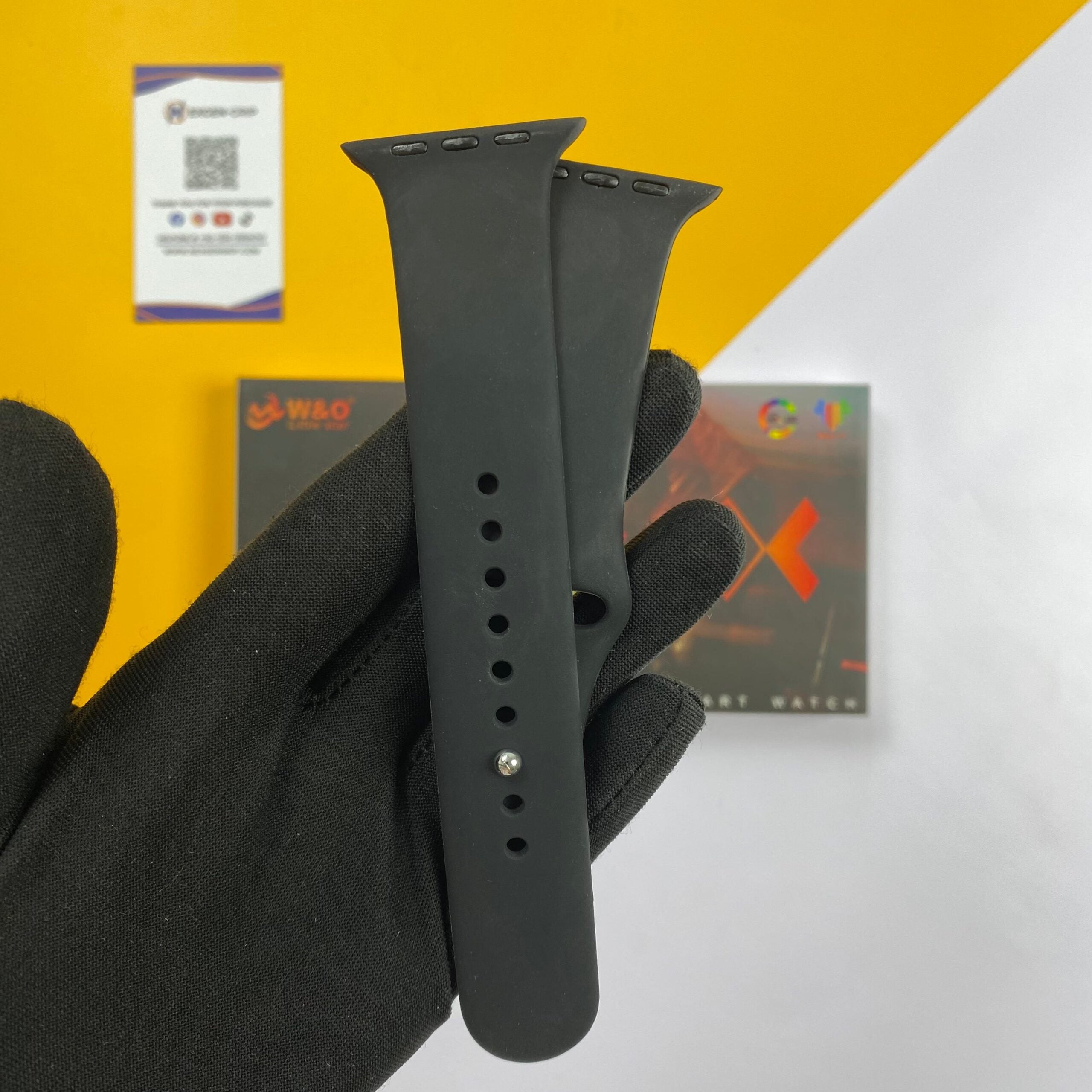 NexGen-Grip | W&O Little Star Watch X10 Smartwatch: Multi-Functional Sports & Fitness Tracker