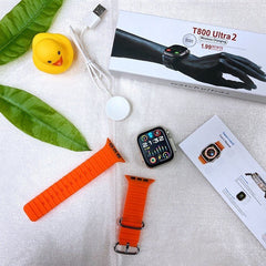 Straps for T800 - T900 Ultra 2 Smart WatchSmart WatchNexGen-Grip.comNexGen-Grip.comT800 Ultra 2 Smart Watch Bluetooth Call, Heart Rate Monitoring, IP67 WaterproofSmart WatchNexGen-Grip.comNexGen-Grip.comT800 Ultra 2 Smart Watch Bluetooth Call, Heart Rate Monitoring, IP67 WaterproofBlackBlack