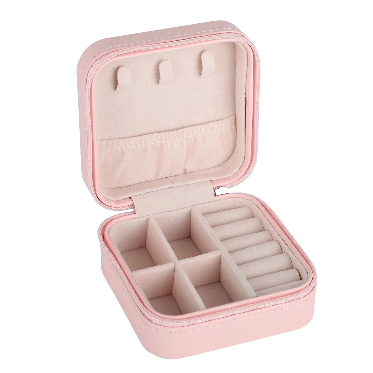 Latest Jewellry Organizer Box ,for Travelling Leather Box ,Hair Accessories