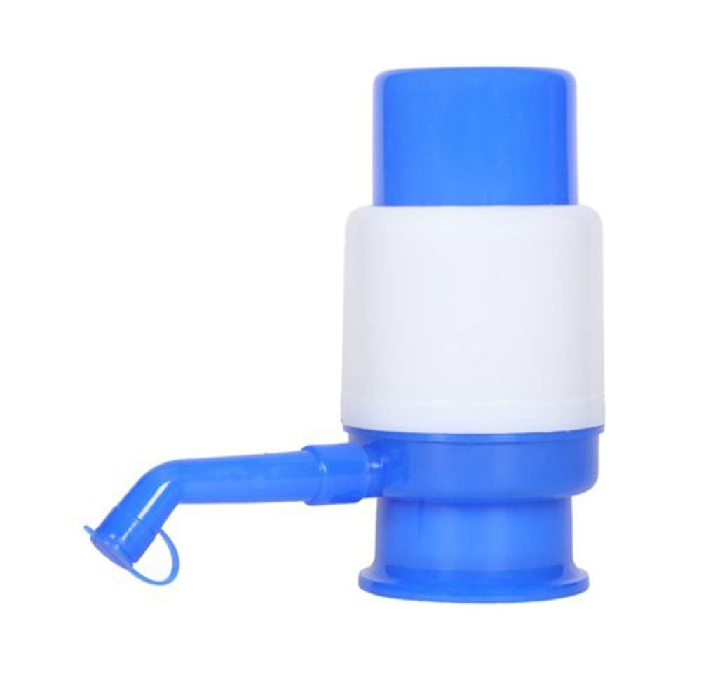 Manual Water Pump Dispenser For 19-liter Water Cans Large