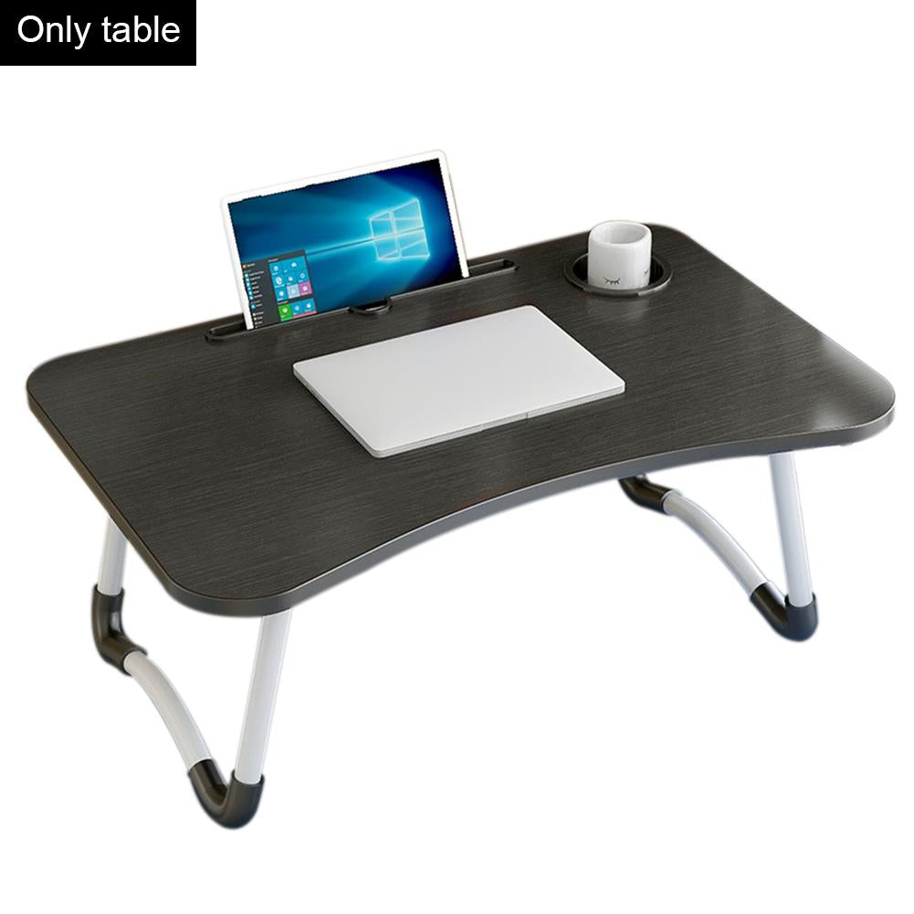 Learning Computer Desk Laptop Desk Folding Lazy Table