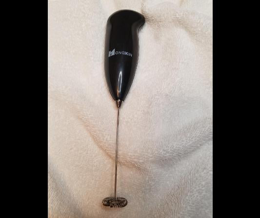 HandHeld Electric Egg Beater & Coffee Mixture