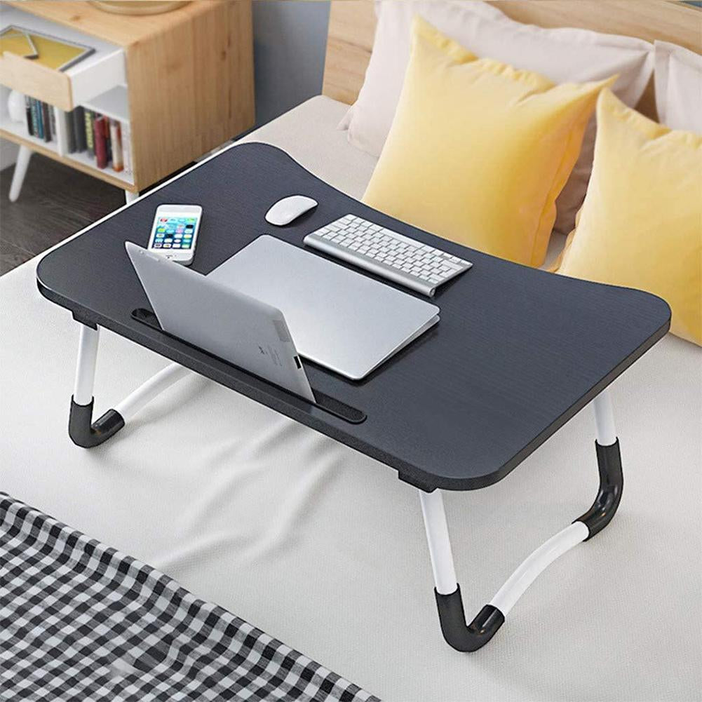 Learning Computer Desk Laptop Desk Folding Lazy Table