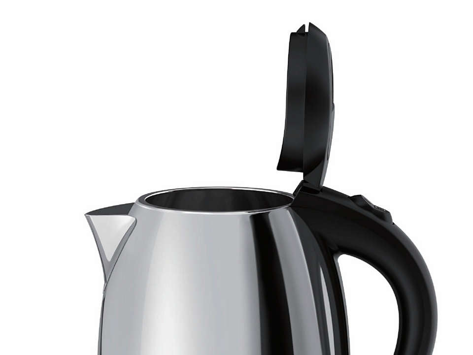 Electric Kettle (2.0 Litre) Hot Water Kettle Elegant Design Premium Quality Tea Coffee Warmer with Automatic Switch operated