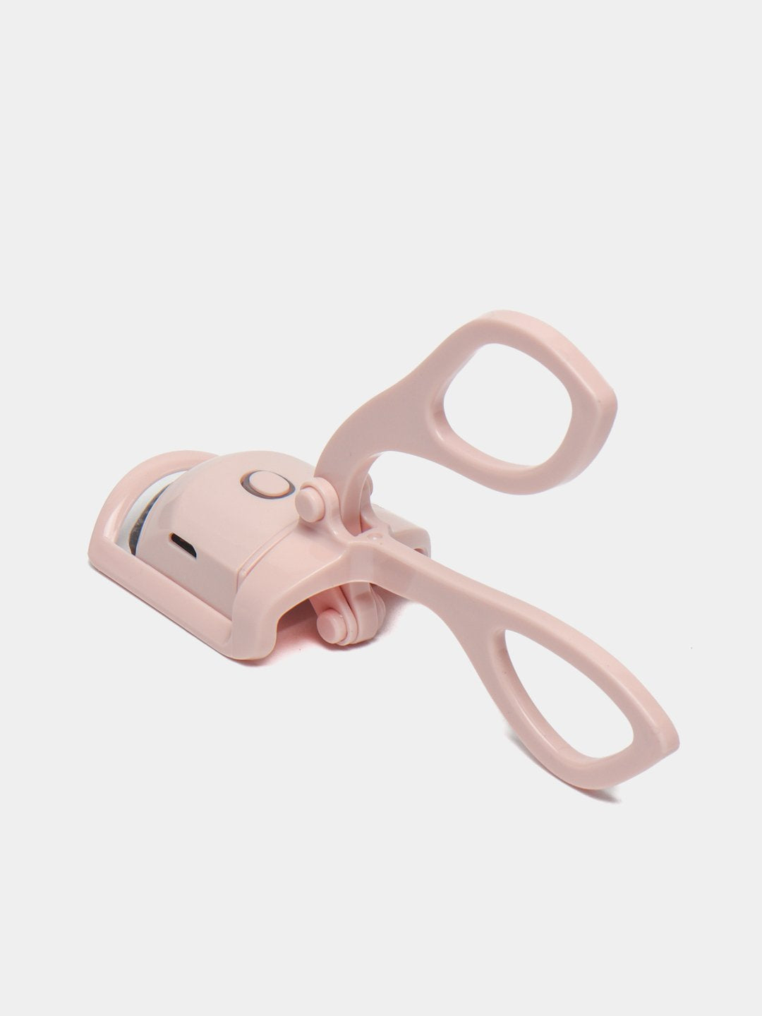 PORTABLE ELECTRIC EYELASH CURLER TOOL LONG LASTING THERMAL ELECTRIC EYELASH CURLER USB RECHARGEABLE EYELASH CURLER FOR WOMEN