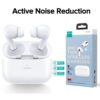 T03S PRO JOYROOM TWS Active Noise Cancelling ANC EarbudsEarbudsNexGen-Grip.comNexGen-Grip.comT03S PRO JOYROOM TWS Active Noise Cancelling ANC Earbuds